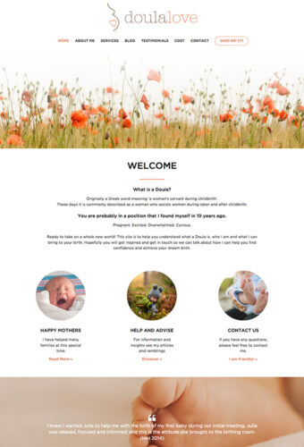 Doula Love