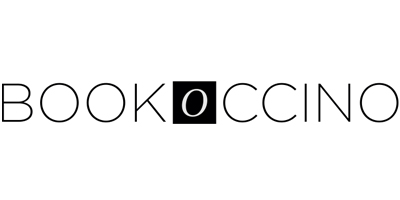 Bookoccino website by intervision design