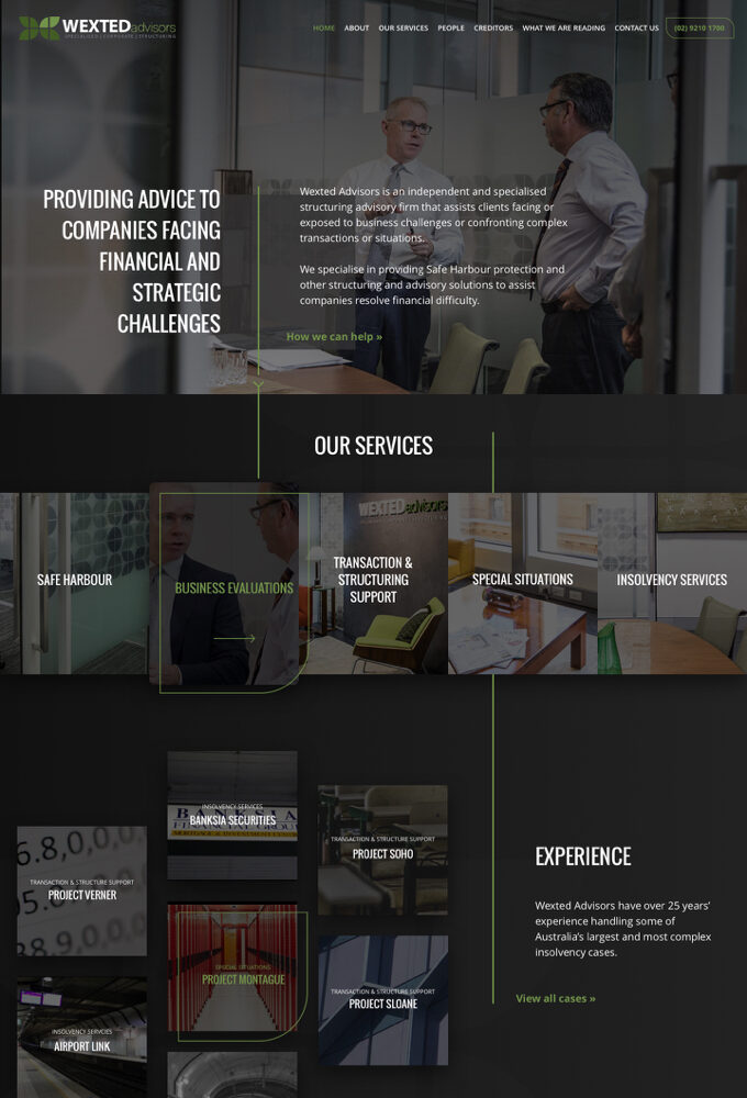 Wexted by Intervision