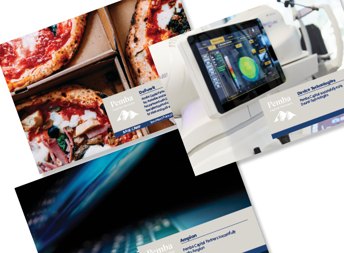 Intervision design work