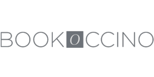 Bookoccino Logo