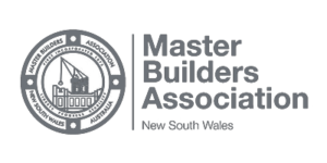 Master Builders Association Logo