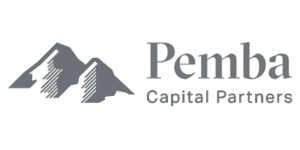 Pemba Capital Partners Logo