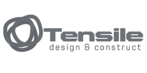 Tensile Logo