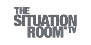 The Situation Room Logo