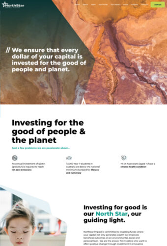 NorthStar Impact Funds