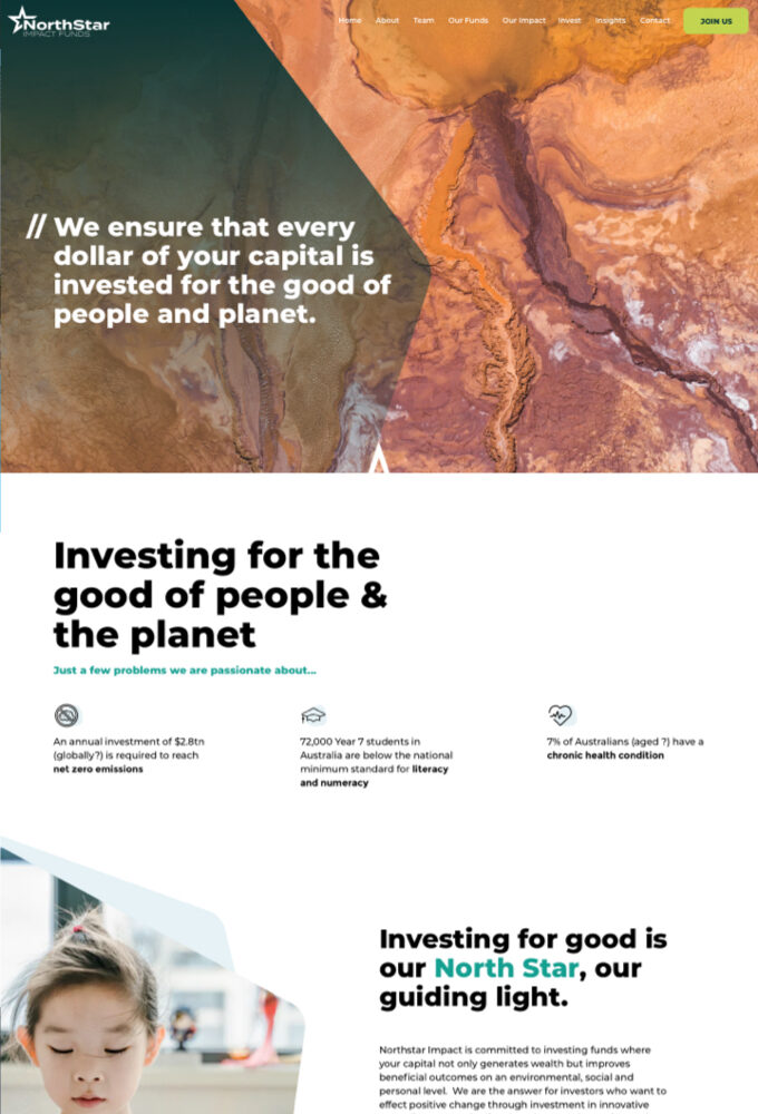 NorthStar Impact Funds