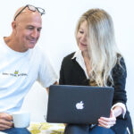 Intervison website project planner