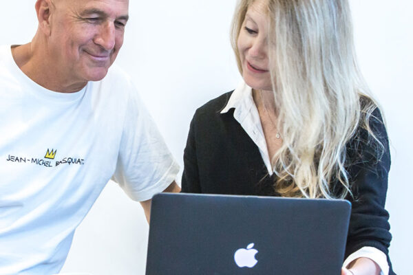 Intervison website project planner